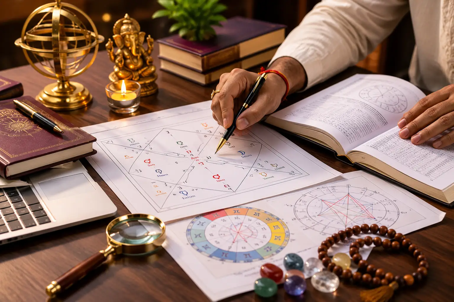 Prediction Techniques Course