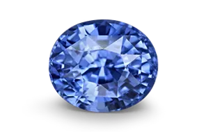 Blue Sapphire Gemstone
