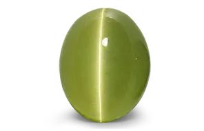 Cats Eye Gemstone