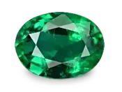 Emerald Gemstone