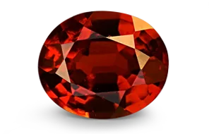 Gomed Hessonite Gemstone