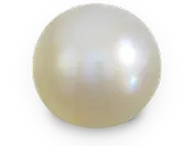 Pearl Gemstone