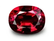 Ruby Gemstone
