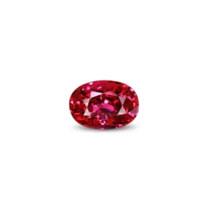 Natural Ruby Manik Certified Gemstone